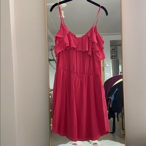 Rebecca Taylor Party Dress